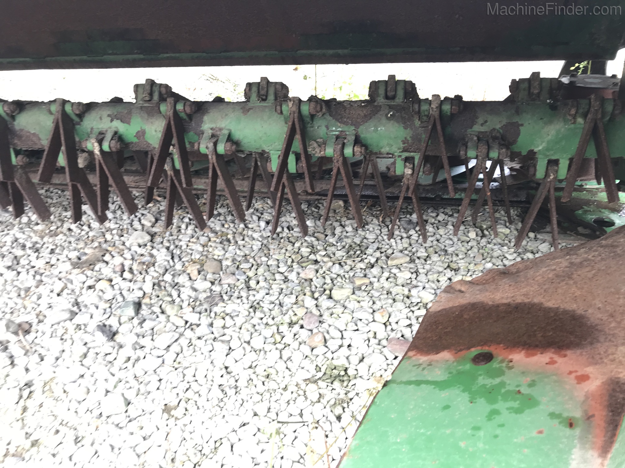 2014 John Deere 388 Image 11