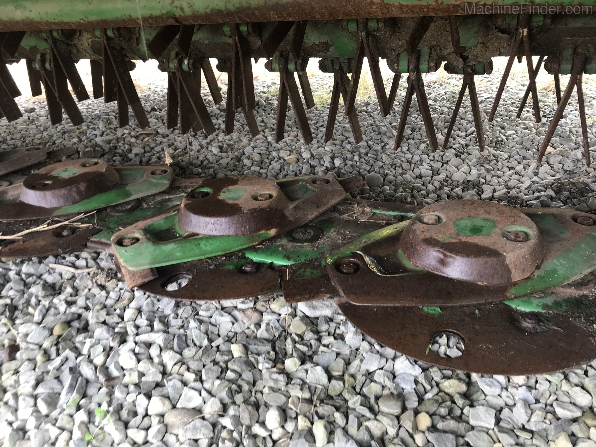 2014 John Deere 388 Image 10