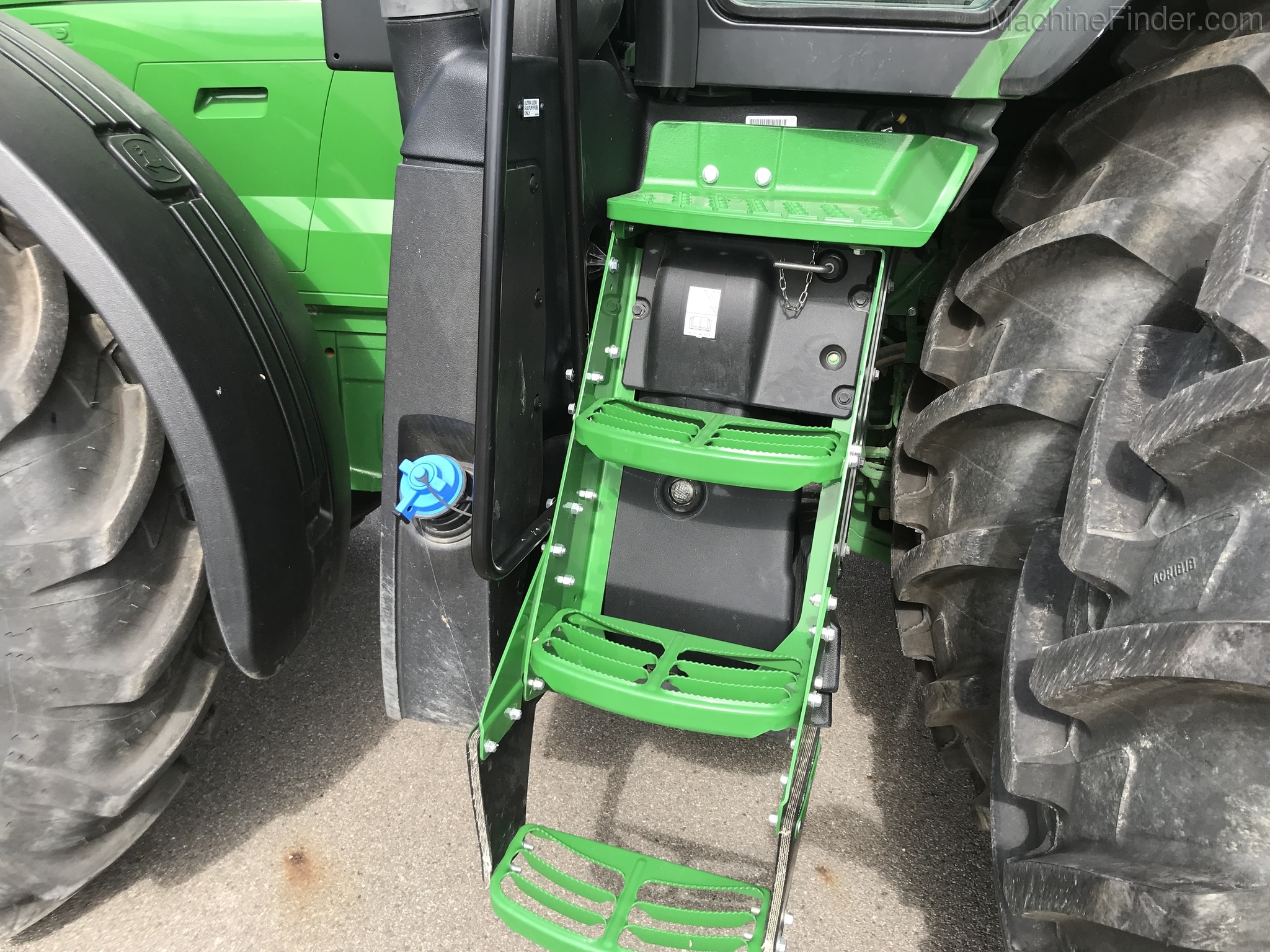 2018 John Deere 7270R Image 12
