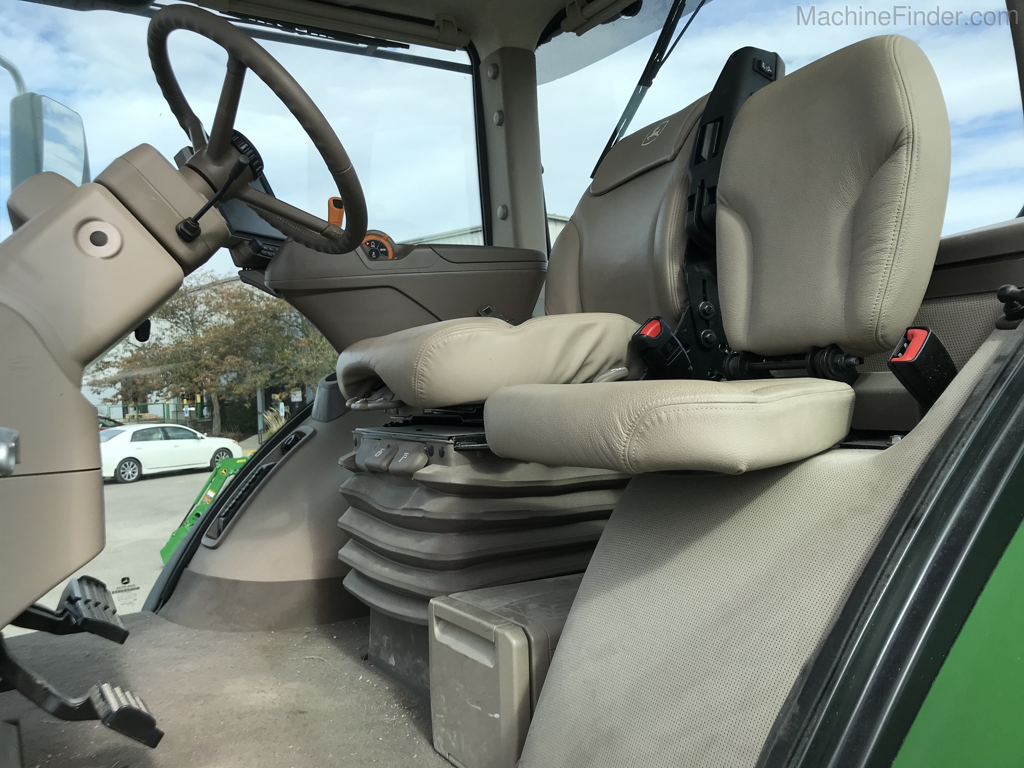 2018 John Deere 7270R Image 13