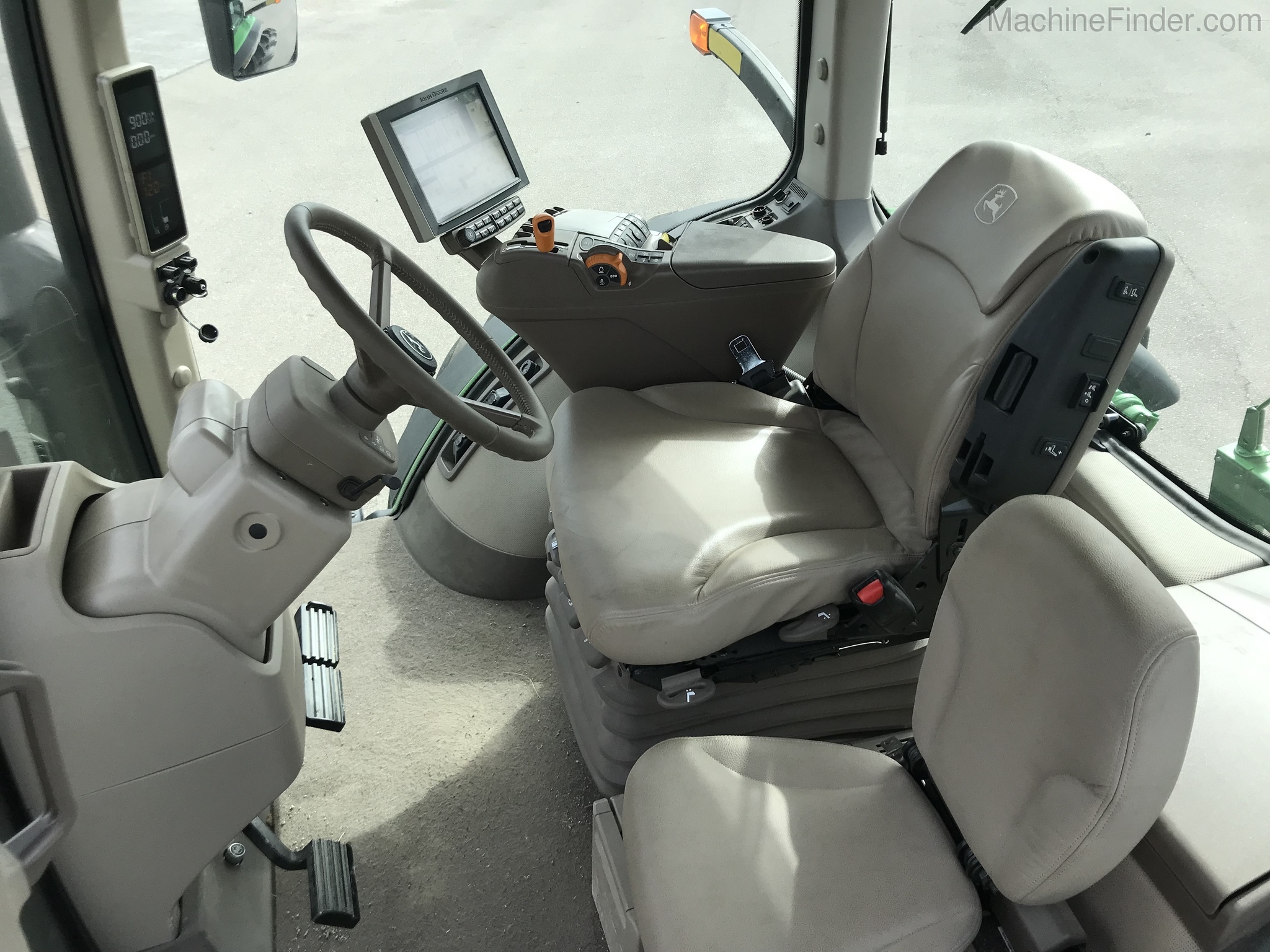 2018 John Deere 7270R Image 14