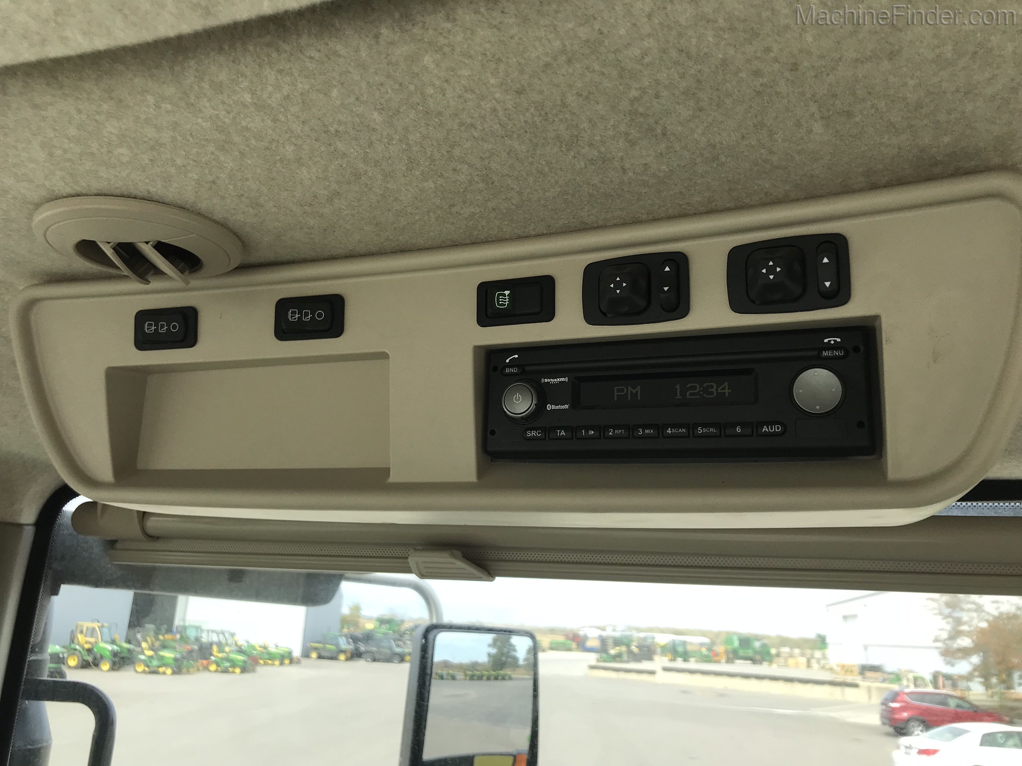 2018 John Deere 7270R Image 16