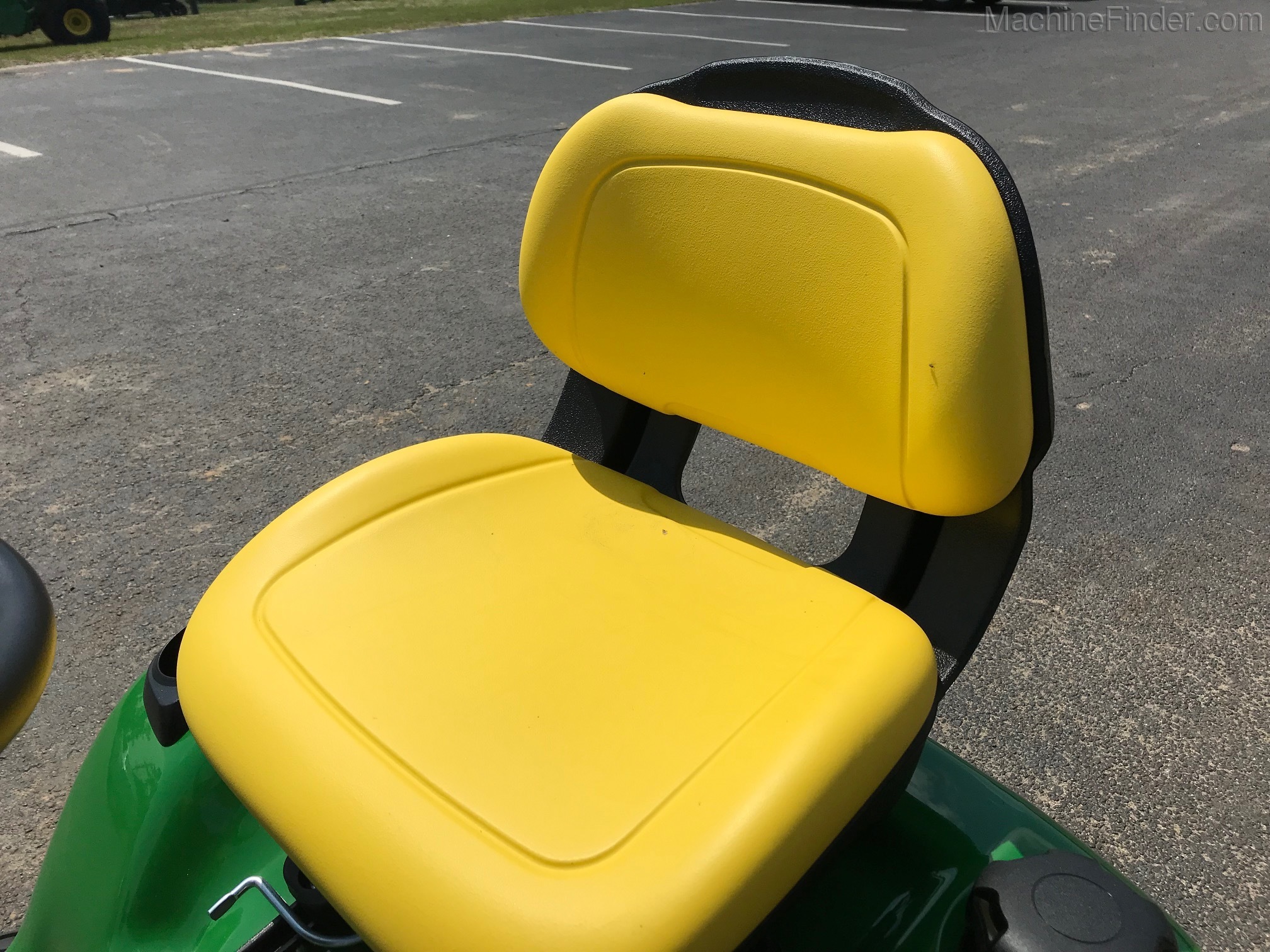2020 John Deere X350 Image 9
