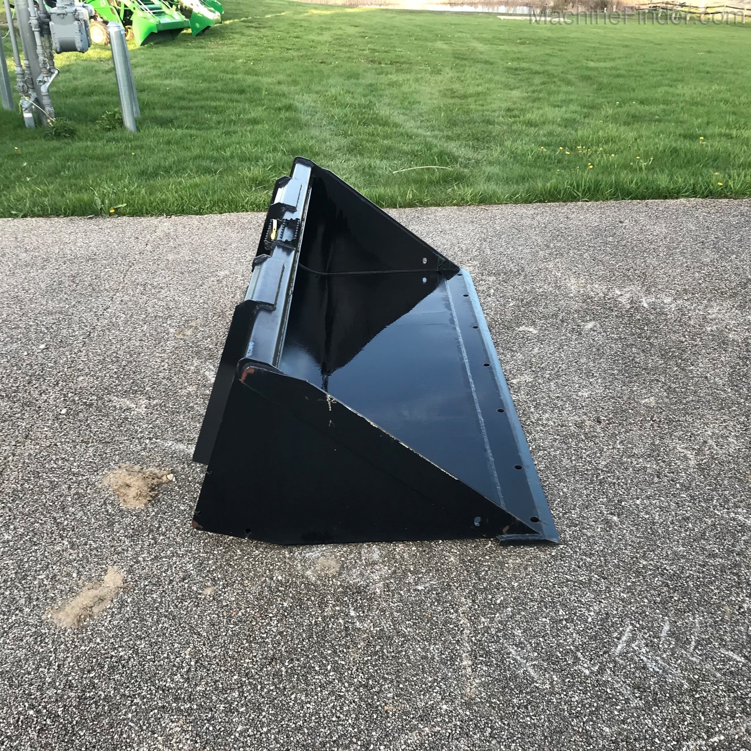 2015 John Deere AT319177 Image 4