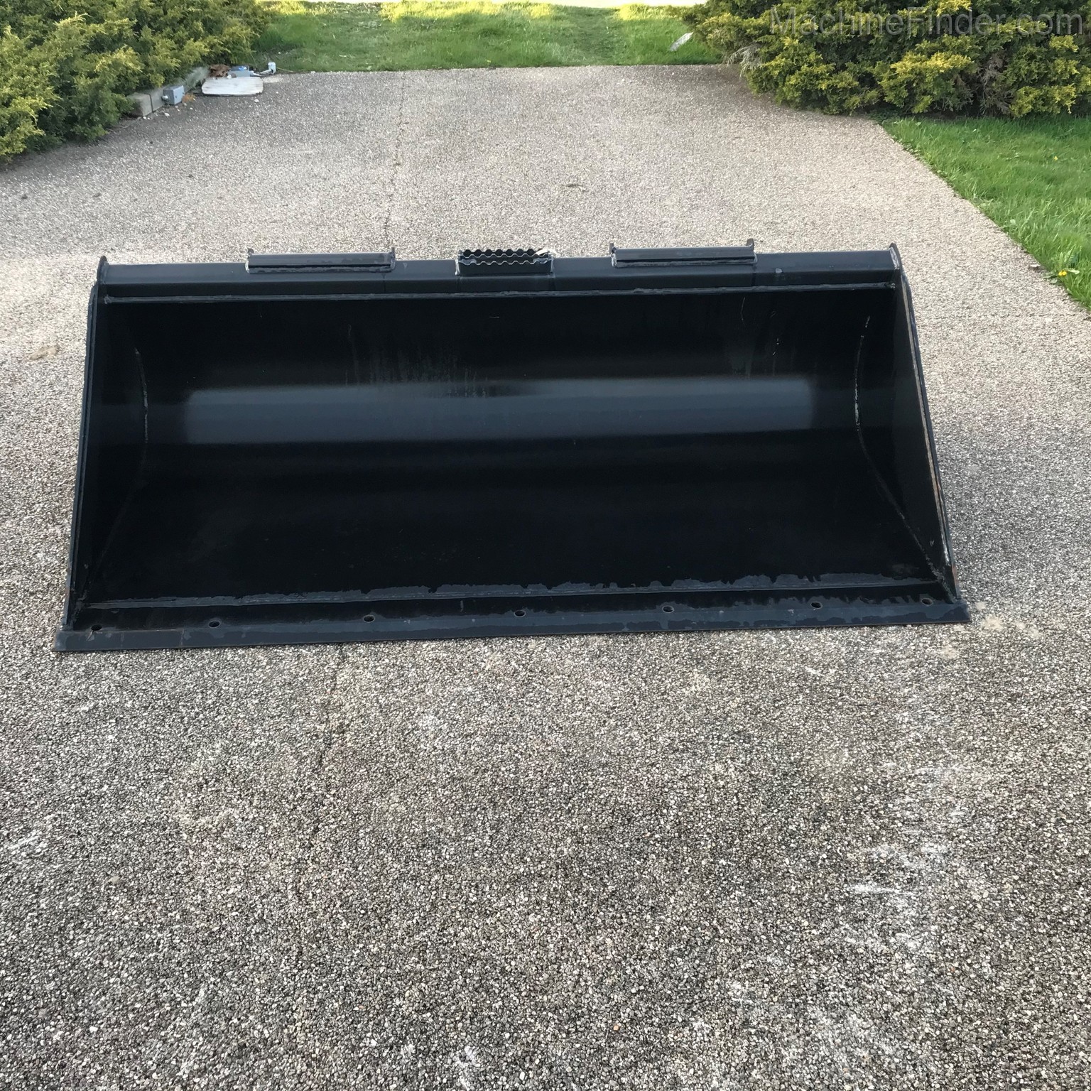 2015 John Deere AT319177 Image 2