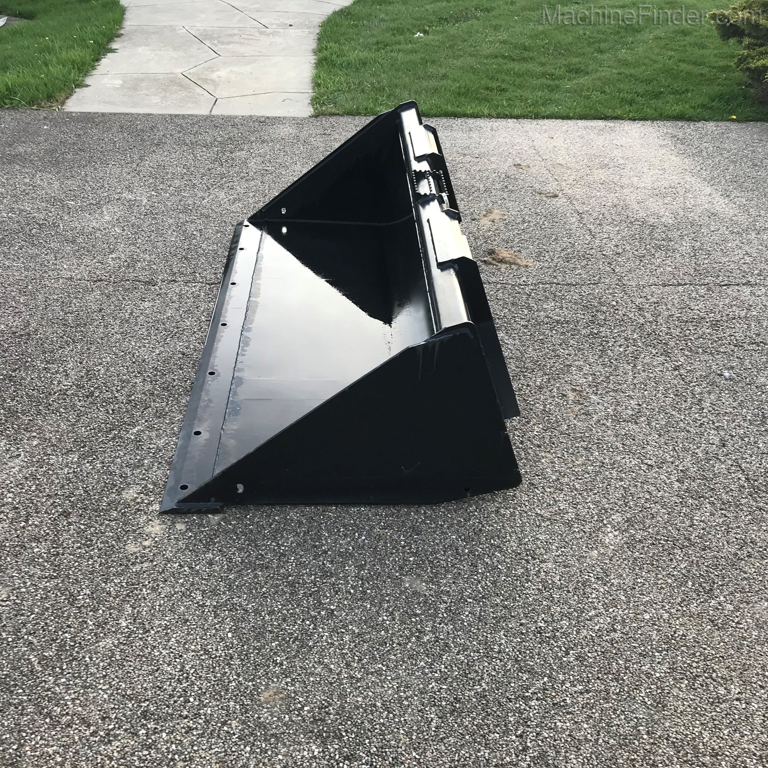 2015 John Deere AT319177 Image 5