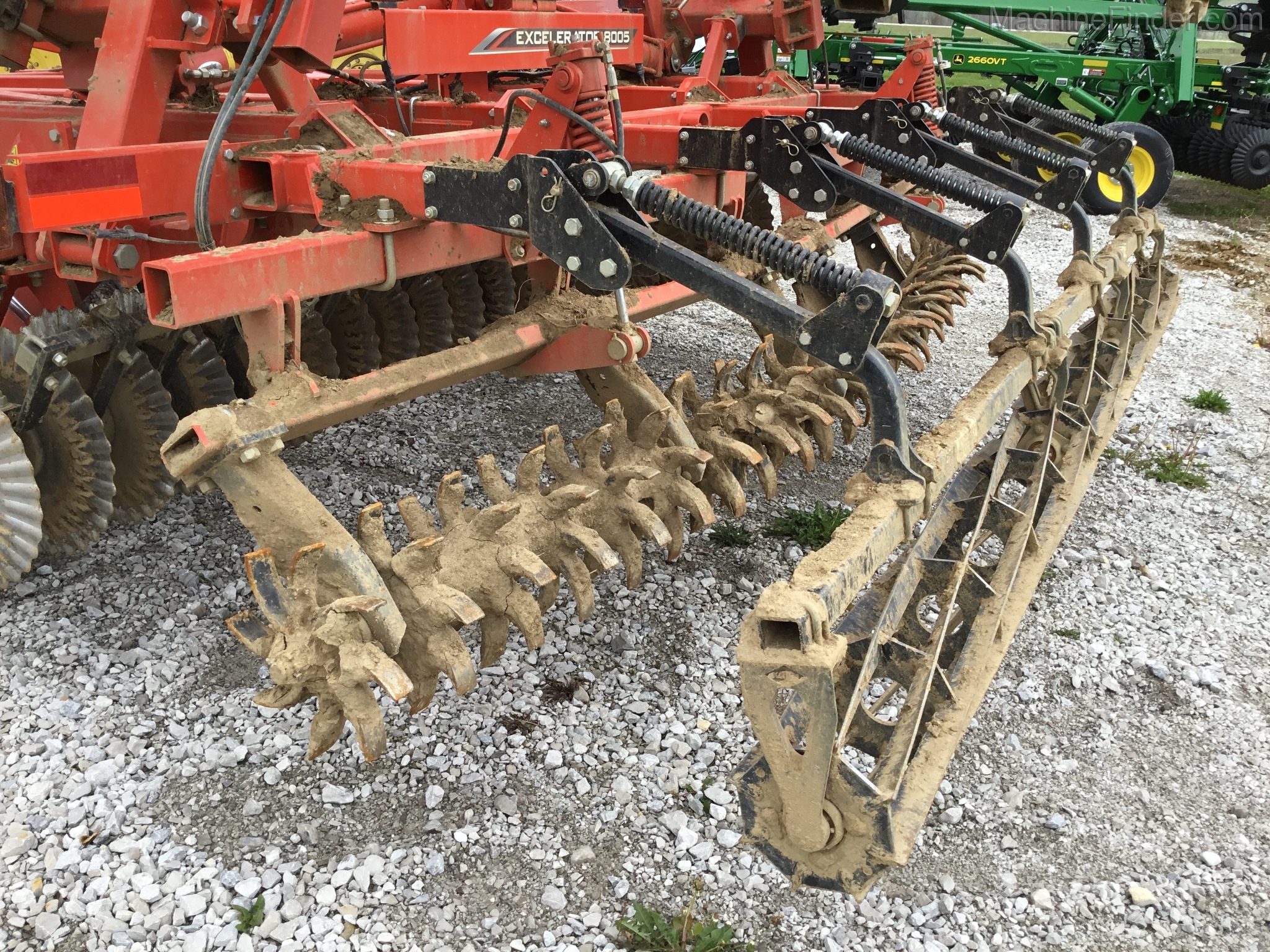 2019 Kuhn Krause 8005-30 Image 6