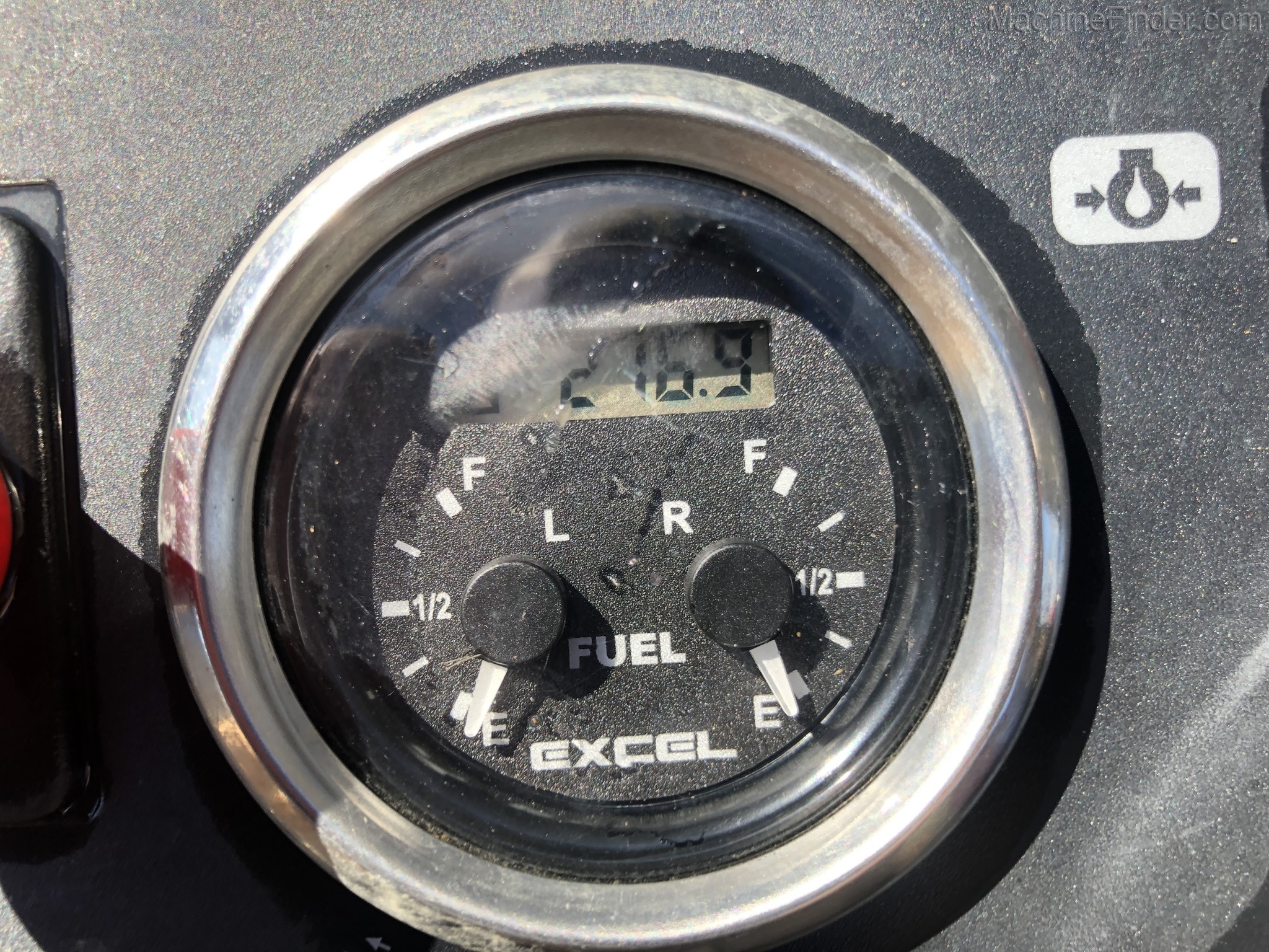 2019 Hustler X-ONE Image 7