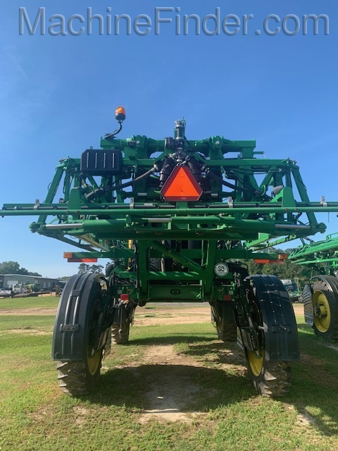 2014 John Deere R4030 Image 3