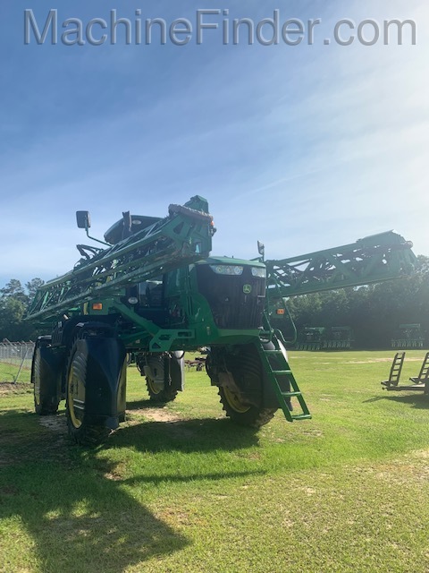 2014 John Deere R4030 Image 2