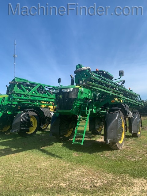 2014 John Deere R4030 Image 1