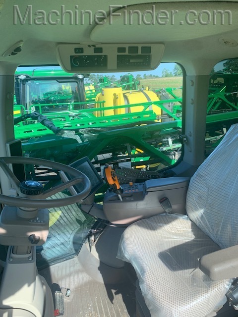 2014 John Deere R4030 Image 4