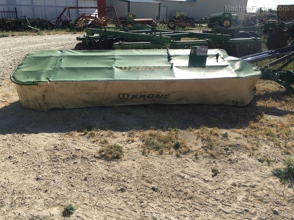 Krone R320 Image 1