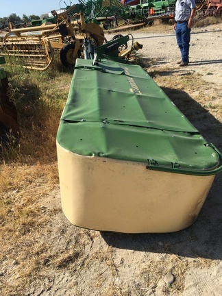 Krone R320 Image 2