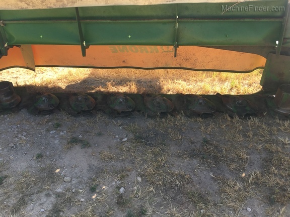 Krone R320 Image 4