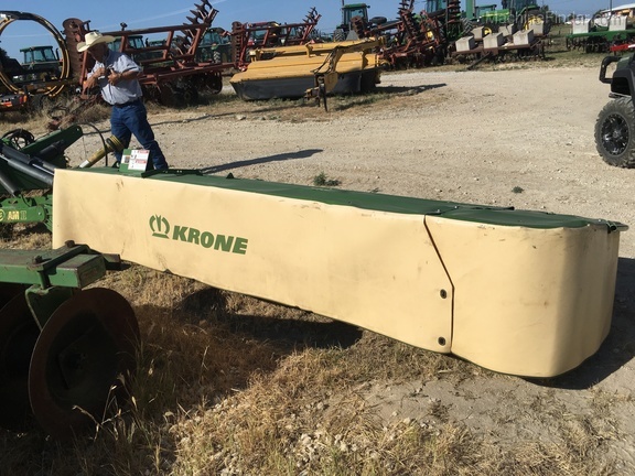 Krone R320 Image 3