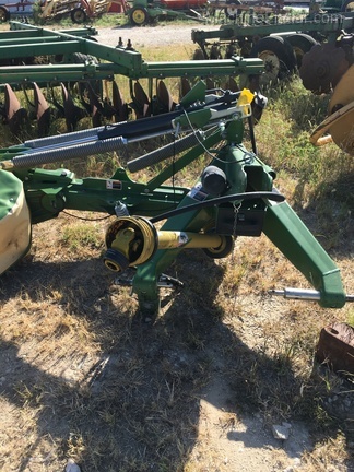Krone R320 Image 6