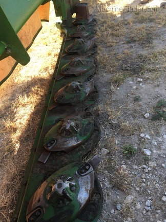 Krone R320 Image 5