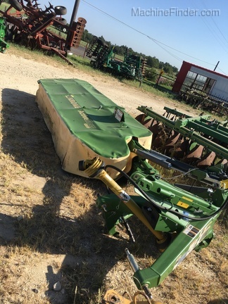 Krone R320 Image 7