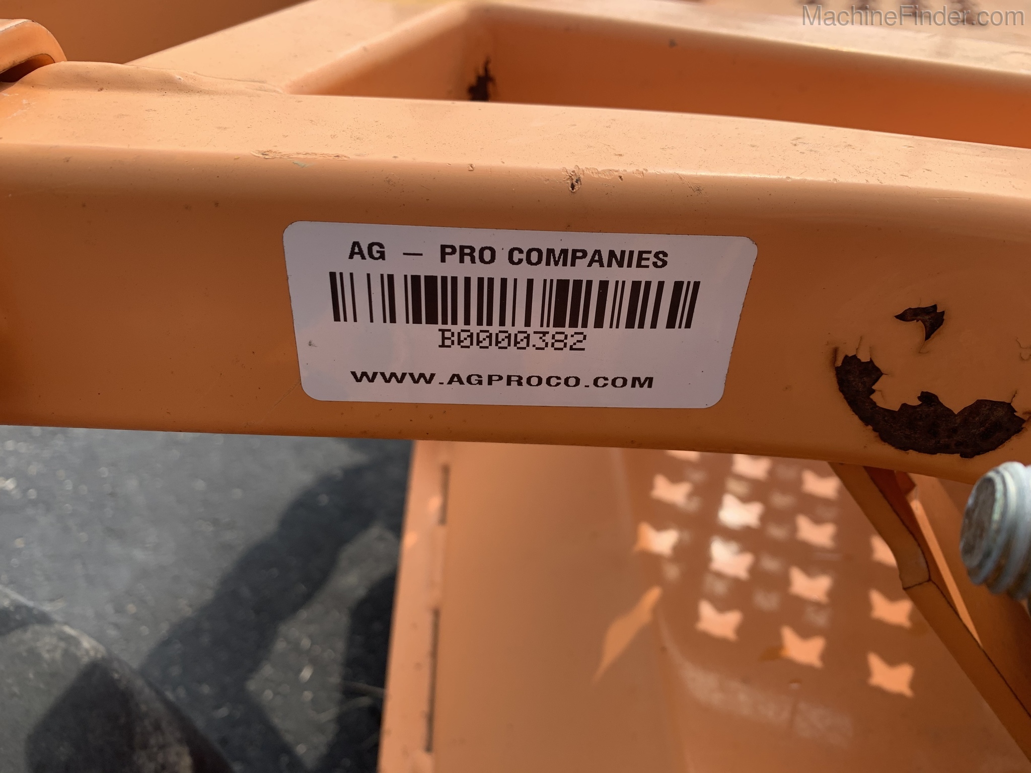 Scag TURF TIGER Image 7