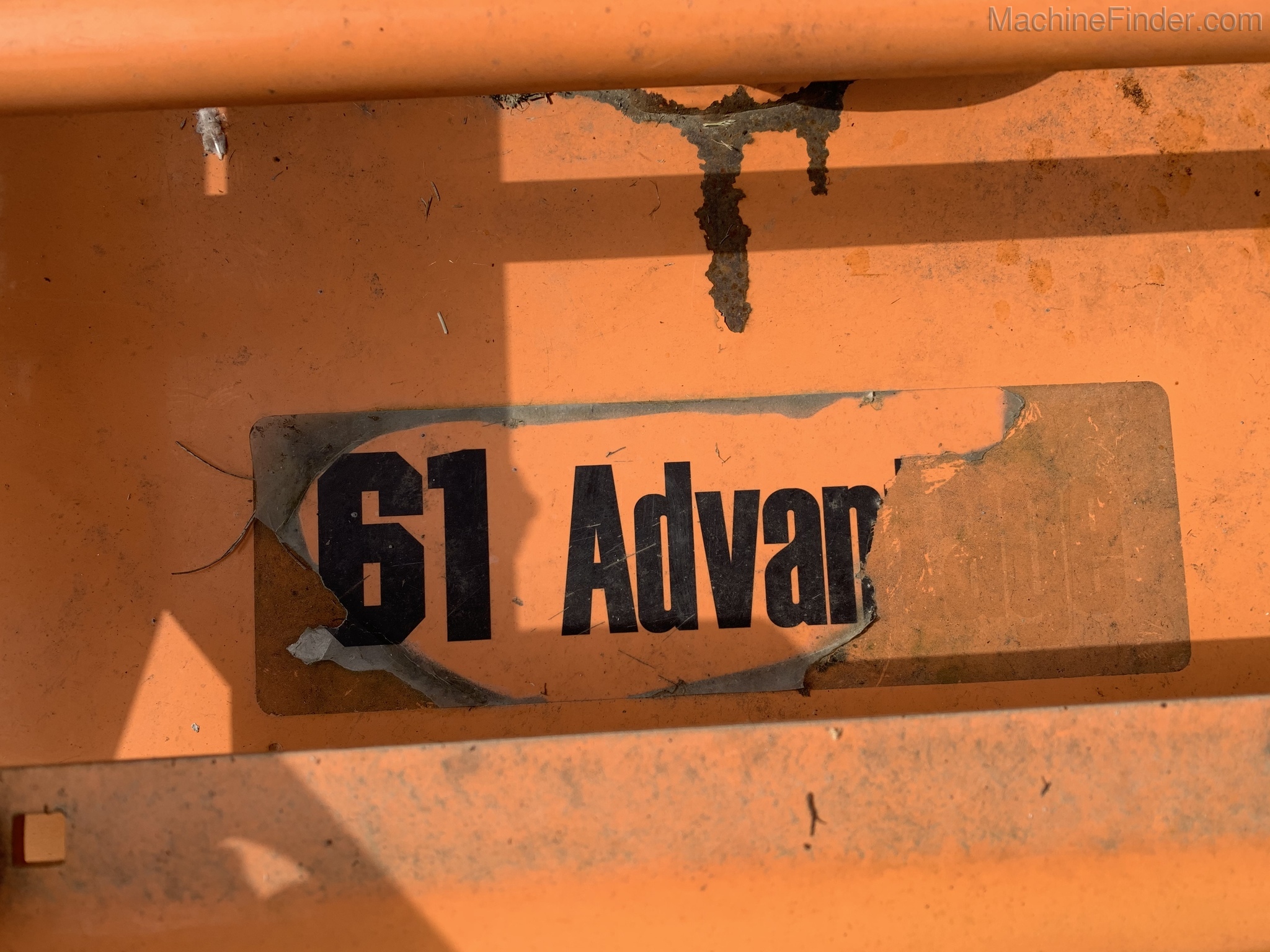 Scag TURF TIGER Image 8