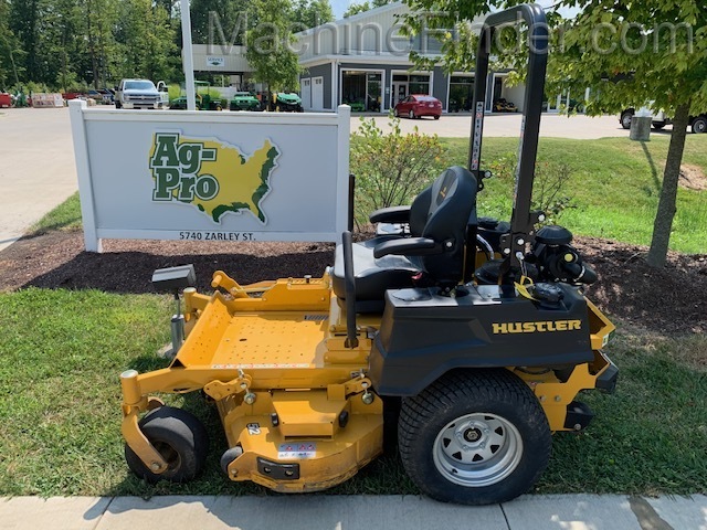 2020 Hustler X-ONE Image 1