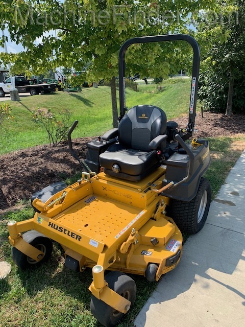 2020 Hustler X-ONE Image 3