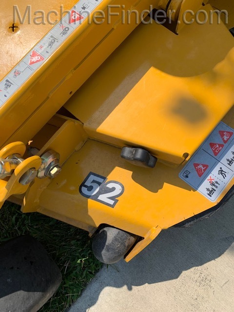 2020 Hustler X-ONE Image 2