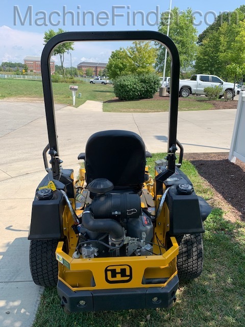 2020 Hustler X-ONE Image 6