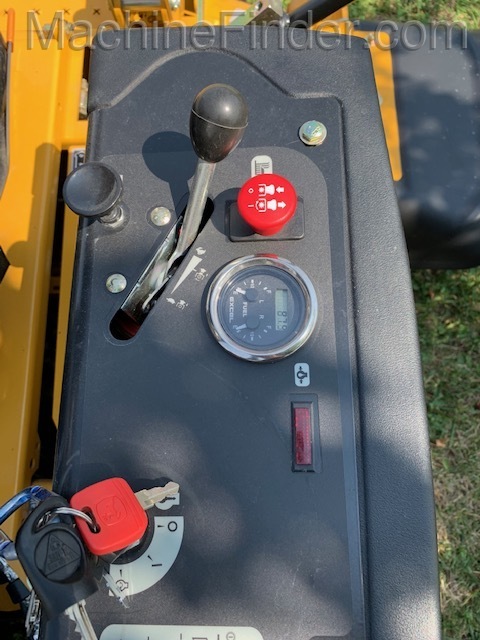 2020 Hustler X-ONE Image 8