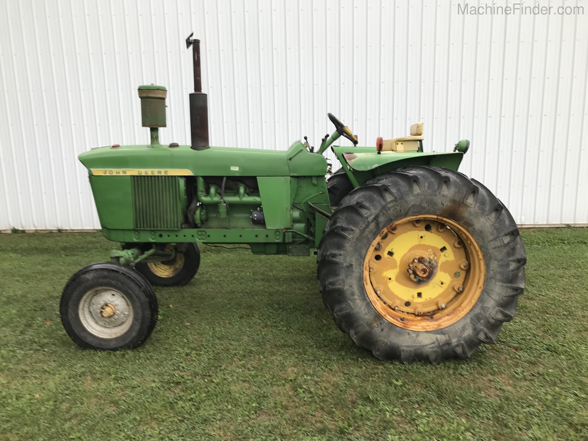1968 John Deere 4020 Image 1