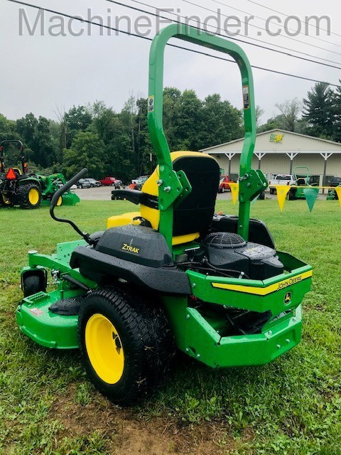 2020 John Deere Z720E Image 6