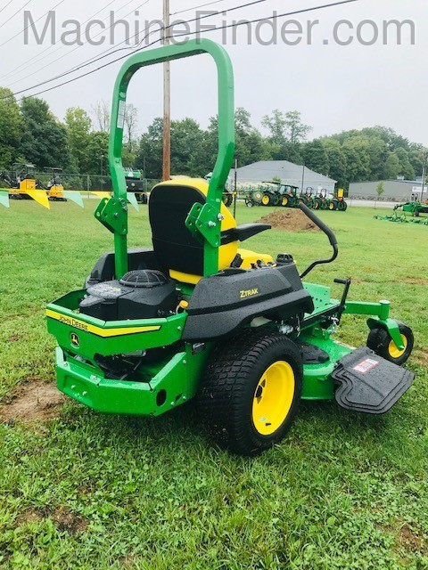 2020 John Deere Z720E Image 7
