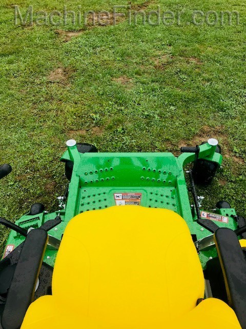 2020 John Deere Z720E Image 9