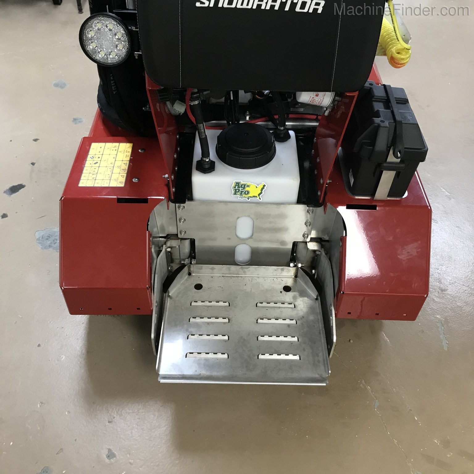 2020 Boss B5 SNR24001 Image 7