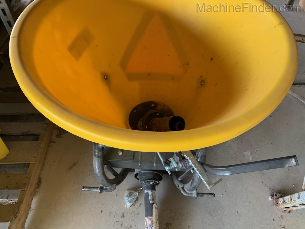 2018 Frontier SS2036B Image 2