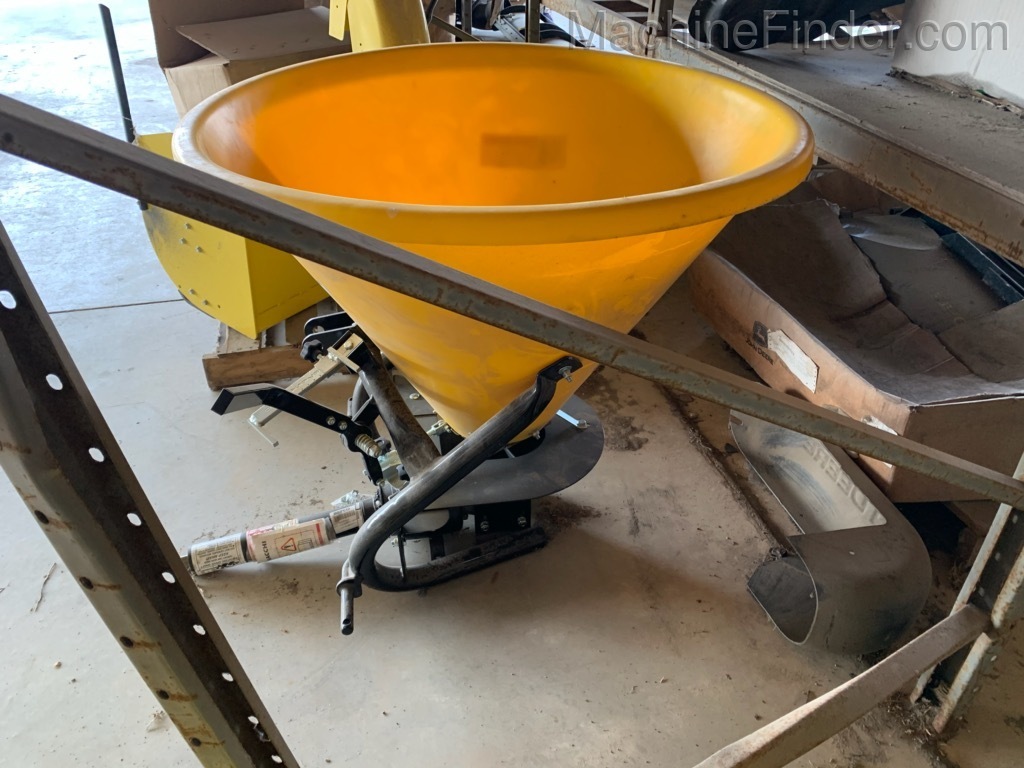 2018 Frontier SS2036B Image 3