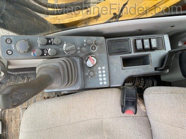 2016 John Deere 350G LC Image 6