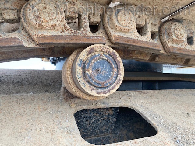 2016 John Deere 350G LC Image 9