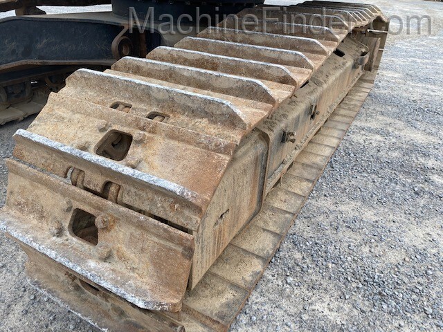 2016 John Deere 350G LC Image 11