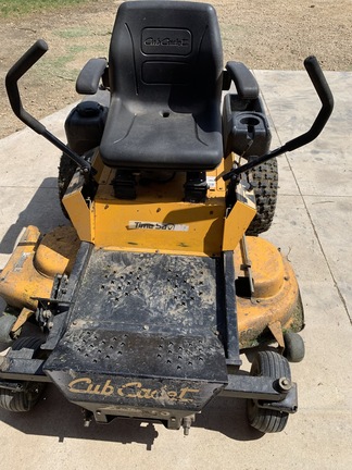 2007 Cub Cadet Z force/50 - Lawn & Garden Tractors - Monticello, IA