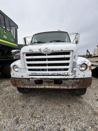 2004 Sterling L8500