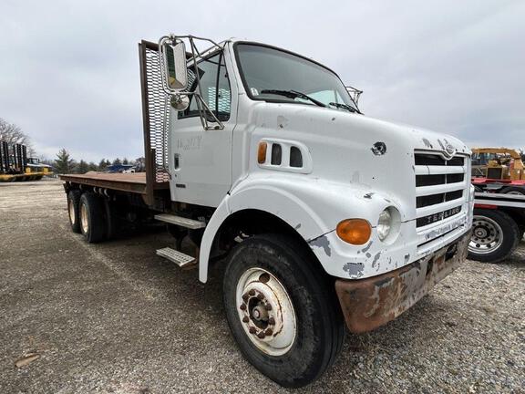 2004 Sterling L8500