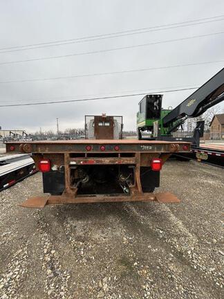 2004 Sterling L8500