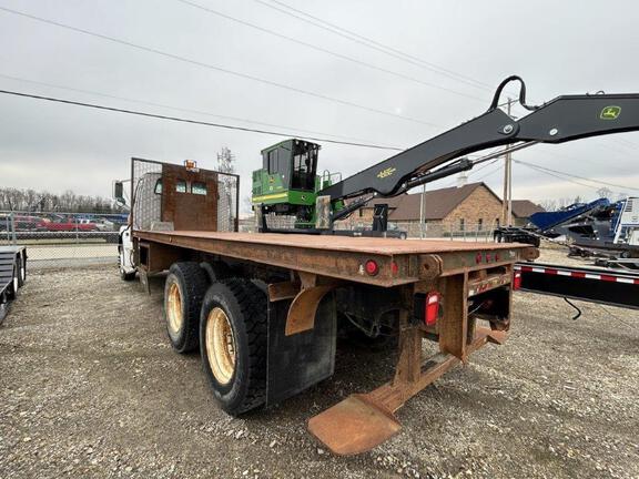 2004 Sterling L8500