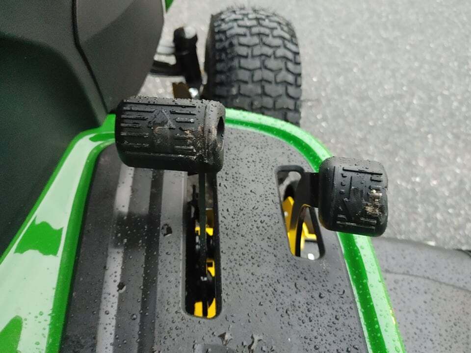 2023 John Deere S220 Image 4