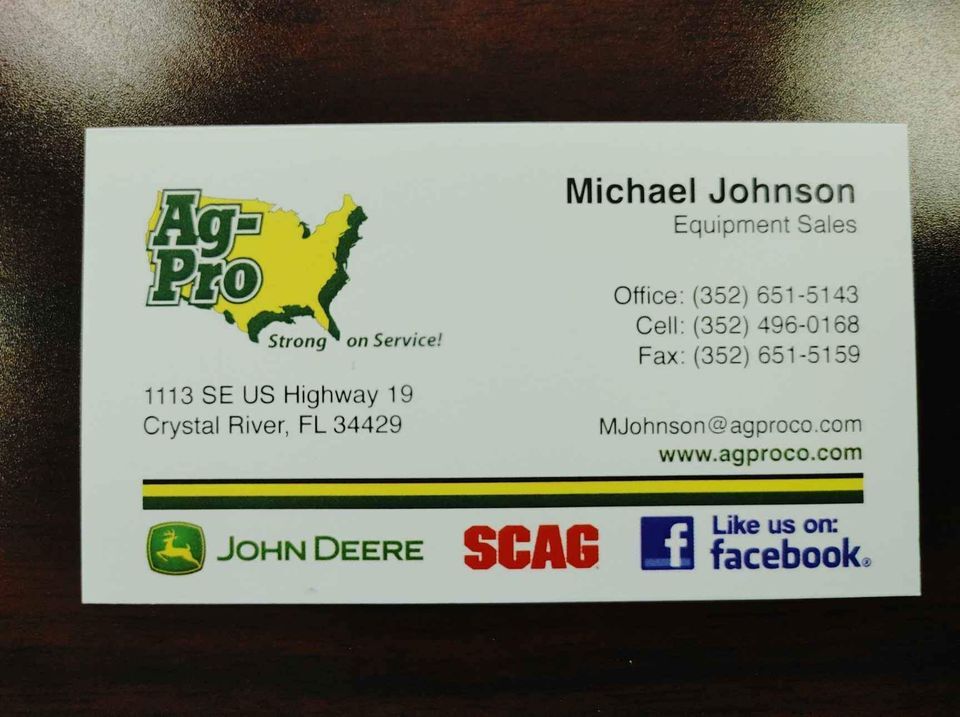 2023 John Deere S220 Image 7