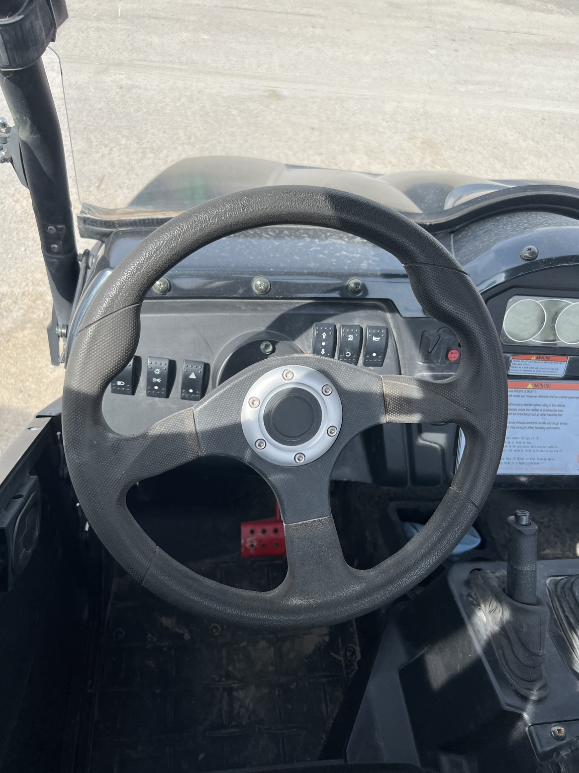 2019 Ode 650 Image 5