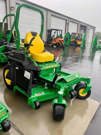 2025 John Deere Z735M