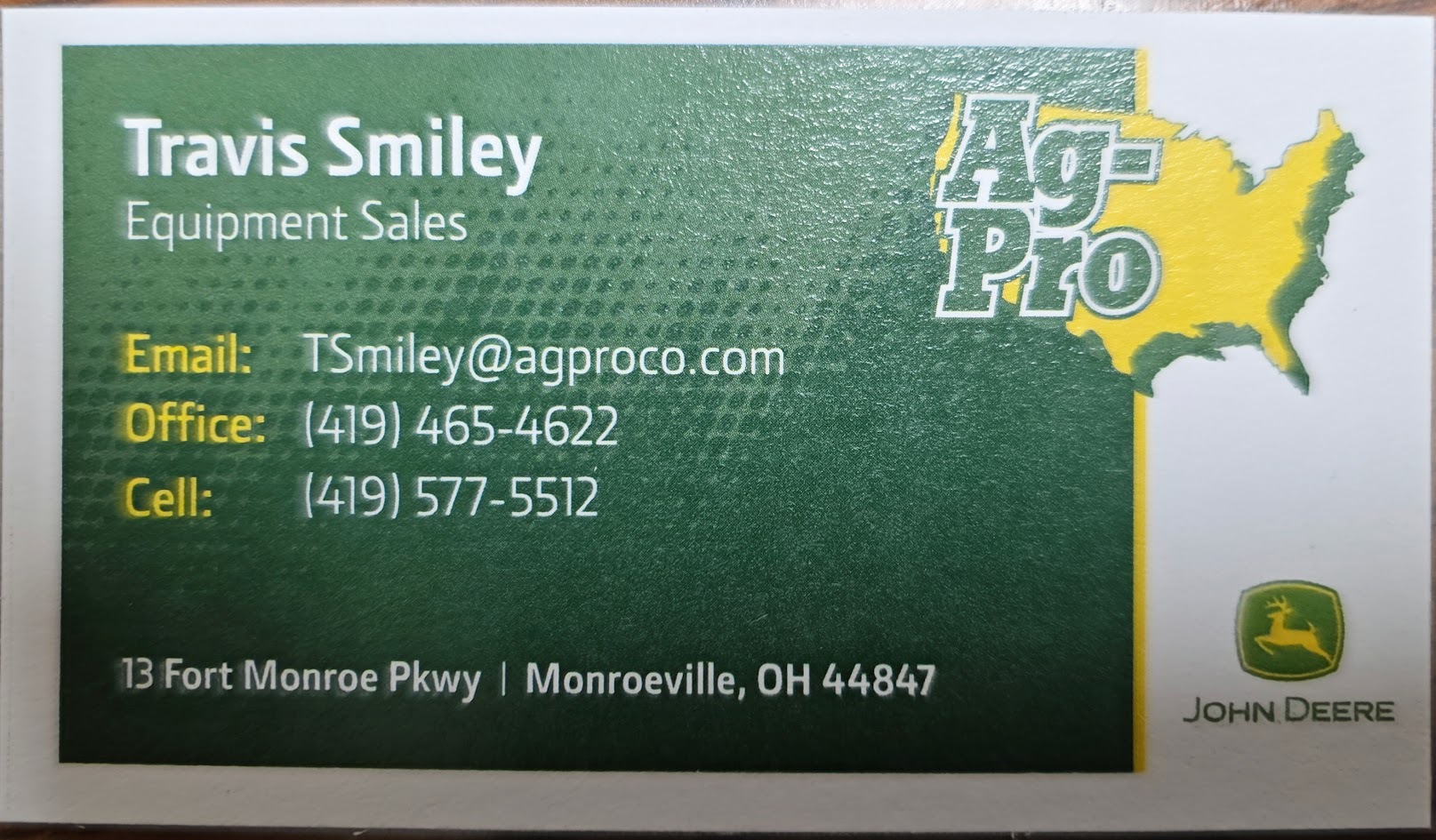 2015 John Deere 1775NT Image 49